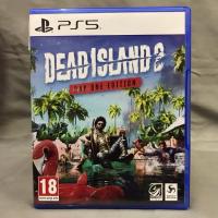 ราคา แผ่นแท้ [PS5] [English] Dead Island 2 (Day One Edition) (Zone 3 ASIA) (PPSA-03099) (55252447046)