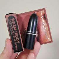 ราคา MAC MACXIMAL SLEEK SATIN LIPSTICK 1.5g (29527284554)