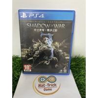 ราคา ps4 : shadow of war แผ่นเกม (22714564779)