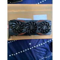 ราคา GeForce® GTX 1070 G1 Gaming 8G มีกล่อง (26663948080)