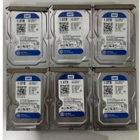 ราคา ฮาดดิสก์ PC คอมตั้งโต๊ะ ขนาด 3.5" 3.5 WD Seagate ขนาด 1000G สภาพสวย ใช้งานปกติ (29242978115)