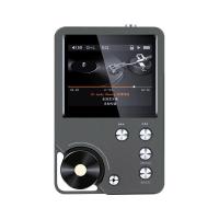 ราคา เครื่องเล่น MP3 Lossless คุณภาพสูง/MECHEN-M30/HiFi/พร้อมการ์ดหน่วยความจํา 64GB รองรับสูงสุด 256GB (29992148322)