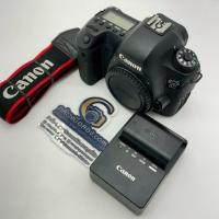 ราคา Canon EOS 6D Body #ชัตเตอร์47xxx [รับประกัน 1 เดือน] (51453161500)