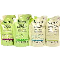 ราคา Pipper Standard น้ำยาซักผ้า/ปรับผ้านุ่ม (6454269204)