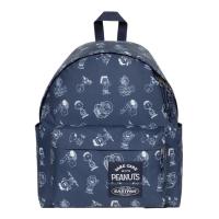 ราคา Eastpak รุ่น Padded Pak'R x Peanuts Collection (EK000620) กระเป๋าเป้สะพายหลัง ลิขสิทธิ์แท้ (13133574828)