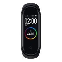 ราคา [รองรับภาษาไทย] Xiaomi Mi Band 4 จอสี รองรับภาษาอังกฤษ สายรัดข้อมืออัจฉริยะ วัดชีพจร Heart Rate (5735141074)