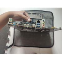 ราคา mainboard msi b250m pro-vd + cpu intel core i5 7400 (22422053908)