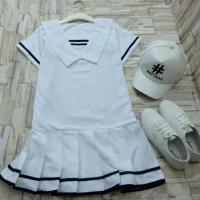 ราคา มินิเดรสกะลาสี (56691689)