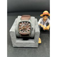 ราคา นาฬิกามือสอง Diesel DZ-1528 แท้ หลักลอย พร้อมใช้ รับประกันแท้ตลอดอายุการใช้งาน (54551941060)