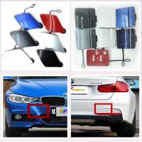 ราคา ฝาครอบ TOW ของแท้สําหรับ 13-18 BMW3 F31 M-SPORT Estate Wagon Touring 316d 318dX 320i 328dX 328i 330dX 335iX FRONT & REAR (50705218899)