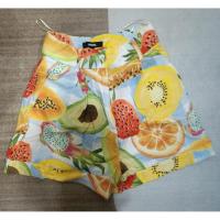 ราคา (มือ2)กางเกงขาสั้นแบรนด์ jaspal size s (45451927996)