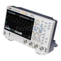 ราคา ADS804A/ADS814A/ADS824A 70MHz 4-Channel Digital Oscilloscope 1.25GSa/s 12 บิตความละเอียดแนวตั้งสูง Res Waveform Capture 50M หน่วยความจําความลึก (52252997307)