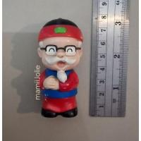 ราคา สินค้ามือสอง ผู้พันแซนเดอส์ นานาชาติ ของสะสม เคเอฟซี ฟิกเกอร์ โมเดล ( Colonel Sanders Around the world FIGURE Model KFC) (42808659610)