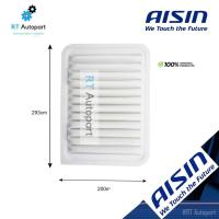 ราคา กรองแอร์ Aisin กรองอากาศ Toyota Camry ACV40 ปี06-12 ACV50 ACV51 ปี12-15 เครื่อง 2AZ-FE 1AZ-FE / กรองอากาศ Camry (27755163219)