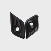 ราคา CITYCARAUTO CAR STYLING FOR HILUX REVO FOG LAMP COVER STICKER FIT FOR TOYTA HILUX REVO 2015-2017 P (41578025747)