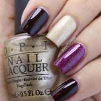 ราคา SALEOPI Gwen Stefani Nail Polish Collection 2014-Love. Angel. Music. Baby 15ml (NL G27) กากเพชรแน่น สวยระยิบระยับค่ะ (7537857195)