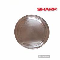 ราคา แถมขารอง+จานไมโครเวฟSHARPขนาด27cm.(ชาร์ปจานเรียบ)ใช้กับเครื่อง16-22ลิตรR220/R-222/R-240/R-250/R-280ไม่แน่ใจสอบถามได้ค่ะ (5687998166)