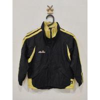 ราคา เสื้อแจ็คเก็ตเด็กมือสอง (Ellesse) (26087103762)