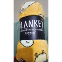 ราคา Moshi Moshi ผ้าห่มให้ความอบอุ่น มือ 1 (54803839665)