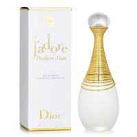 ราคา Dior J'adore Parfum D'eau 100 ml.(น้ำหอมฉีดผิวไม่มีแอลกอฮอล์) พร้อมกล่อง (29043982773)