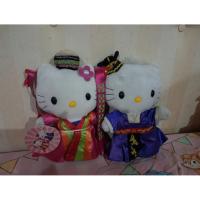 ราคา ตุ๊กตาคิตตี้คู่รัก ตุ๊กตาคิตตี้แต่งงานเกาหลี ตุ๊กตาแมคโดนัลด์ (29542671108)