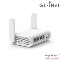 ราคา VPN Router GL.iNet GL-SFT1200 (โอปอล) VPN Secure Travel Gigabit Wireless Router ประกันไทย จัดส่งไว (22656751213)