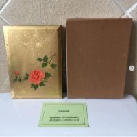 ราคา สมุดโน้ต จดบันทึก จดเบอร์โทรศัพท์ จากญี่ปุ่น ตัวเคสมีความแข็งแรง เป็นของใหม่ แต่เก็บลืม กระดาษยังอยู่ในสภาพดี มือ 1 (6524896277)