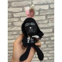 ราคา ตุ๊กตา Angry Bird star wars ของเเท้ (43715137285)