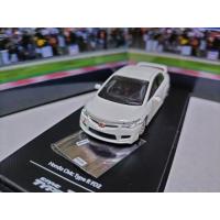 ราคา Hobby64 1 64 Unlimited Honda Civic รถโมเดล Mugen Civic Type R FD2 (56153458352)