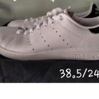 ราคา รองเท้ามือสอง Adidas Stan Smith (7063058738)