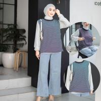 ราคา มาลิกา - ชุดคลุมท้อง ชุดให้นมเปิดขวาซ้าย วัสดุเสื้อยืด (26216080401)