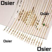 ราคา สายคล้องแว่นตาแฟชั่นสำหรับทั้งผู้หญิงและผู้ชาย ประณีตด้วยลูกปearl พร้อมแว่นกันแดด (51204074717)