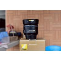 ราคา Nikon AF-S DX 35 mm 1.8 G (28736566245)