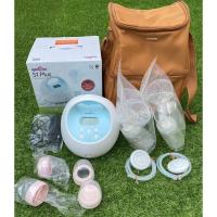 ราคา เครื่องปั๊มนม Spectra รุ่นs1 plus (8915890571)