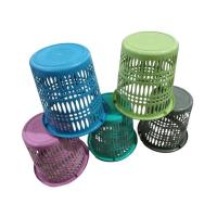 ราคา ถังขยะ | ถังขยะ | ตะแกรงพลาสติกกระป๋อง | ตะกร้าถังขยะพลาสติก (41014741574)