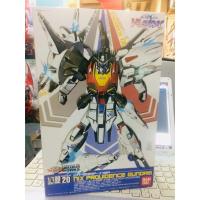 ราคา 1/100 Nix Providence Gundam (Mega1) (1292748140)
