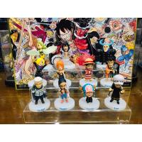 ราคา (SD) แท้100% เซ็คพังค์ ครบเซ็ต ฮาซาร์ด 12 ตัว แมวทอง One piece วันพีช Model โมเดล Figures ฟิกเกอร์ (14906628270)
