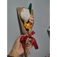 ราคา ช่อดอกไม้ลวดกำมะหยี่ #ดอกไม้ลวดกำมะหยี่ #ช่อดอกไม้ (27831295915)