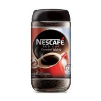 ราคา คีโต เนสกาแฟเรดคัพ แบบขวด 200 กรัม กาแฟสำเร็จรูปผสมกาแฟคั่วบดละเอียด รสชาตินุ่มละมุน หอมกลิ่นกาแฟคั่วบด (19573150556)