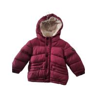 ราคา เสื้อแจ็คเก็ตเด็กหนา Zara Boys Preloved ไซส์ 86 (28892350248)