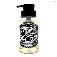ราคา ❏❄❧ของแท้ Dr.Sneaker น้ำยาทำความสะอาดรองเท้า 350 ml. (13842436230)