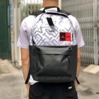 ราคา กระเป๋าเป้ Adidas Star Wars แท้ 100% (พร้อมส่ง) สีดำขาว มือสอง ไม่มีตำหนิ สภาพ 99% (ราคาต่อรองได้) (2158882583)