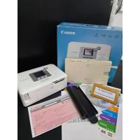 ราคา เครื่องปริ้นรูป Canon SELPHY CP800 MiniPrinter ของใหม่อดีตประกันศูนย์ไทย (41251419293)