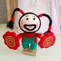 ราคา ทําเองตุ๊กตาไหมพรม เปิดผ้าเช็ดหน้า เปิดผ้าเช็ดหน้า ดอกไม้เปิดผ้าเช็ดหน้าเส้นด้ายถักมือโครเชต์ทําเองตุ๊กตาวัสดุโครเชต์มะเขือเปิด26.1.9 (45854632587)