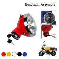 ราคา สําหรับ honda Z50 Z50A Z50J Z50R จักรยานรถจักรยานยนต์ sportster farol auxiliar speedometer ล็อค velocimetro compteur เครื่องมือ (45955305838)