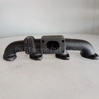 ราคา เขาควาย ท่อไอเสีย คูโบต้า รุ่น M8540, M9540 4สูบ (27616098386)