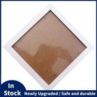 ราคา กรอบรูปไม้สนหนาสี่เหลี่ยมกรอบรูปผนัง (44177139854)