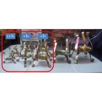 ราคา **ขายเป็นชิ้น**ขาตั้งเทียนพรรษา เชิงเทียนพรรษา ขาตั้งเทียน ขาเทียน พรรษา 2.5นิ้ว/3นิ้ว/4นิ้ว (สามารถดัดเหล็กได้) (1265237393)