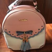 ราคา กระเป๋าเป้แบรนด์ Duolaimi (1039134524)