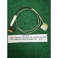 ราคา สายแพร จอ Lenovo IdeaPad 320-15IAP 320-15IABR 320-15AST 320-15ABR 330-15IKB DC02001YF10 1 เส้น (28080680537)